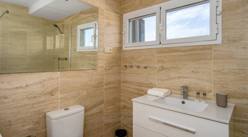 Photo of The Sand Dancer