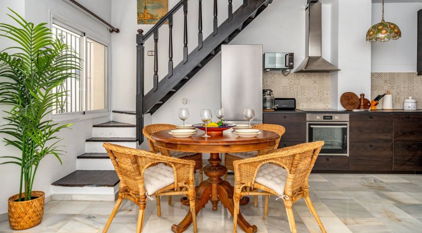 Photo of The Sand Dancer