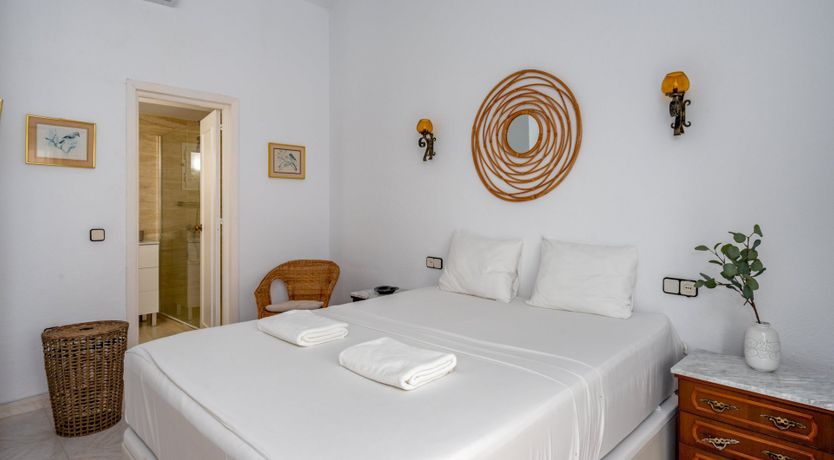 Photo of The Sand Dancer