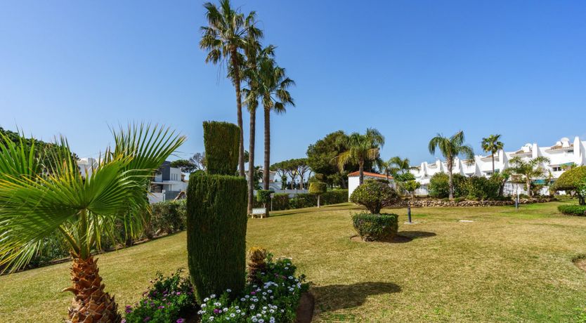 Photo of The Sand Dancer