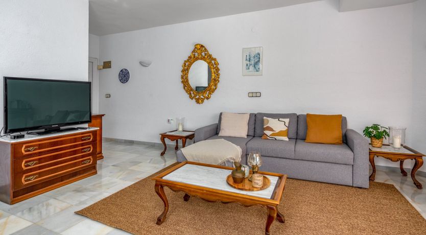 Photo of The Sand Dancer