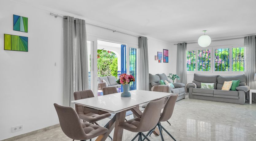 Photo of Sandy Shores Villa