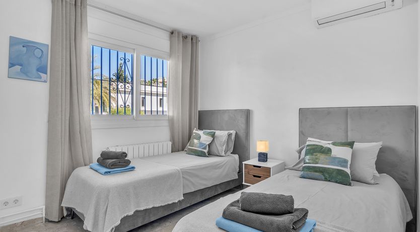 Photo of Sandy Shores Villa