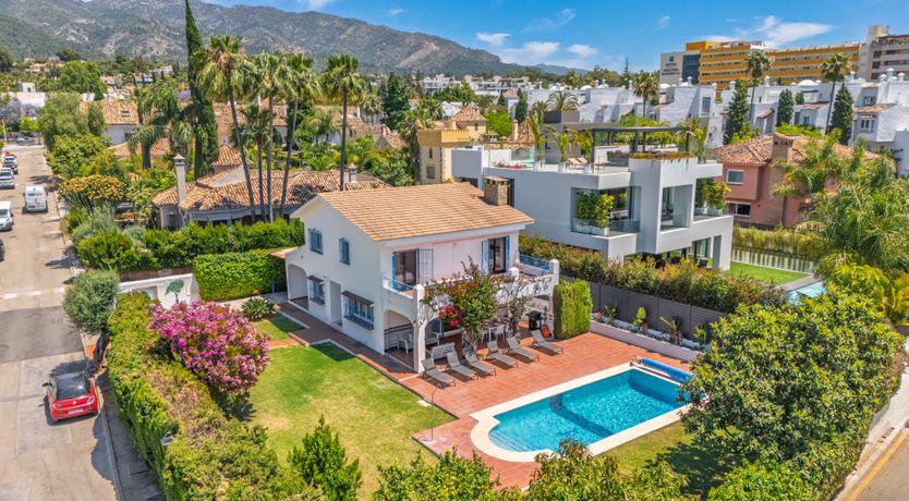 Photo of Sandy Shores Villa