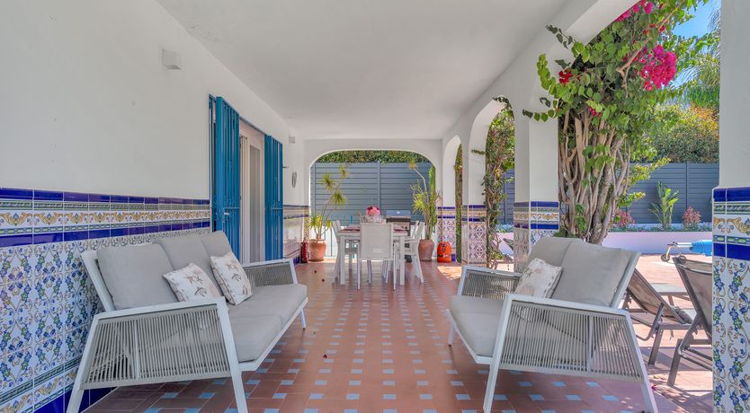 Photo of Sandy Shores Villa