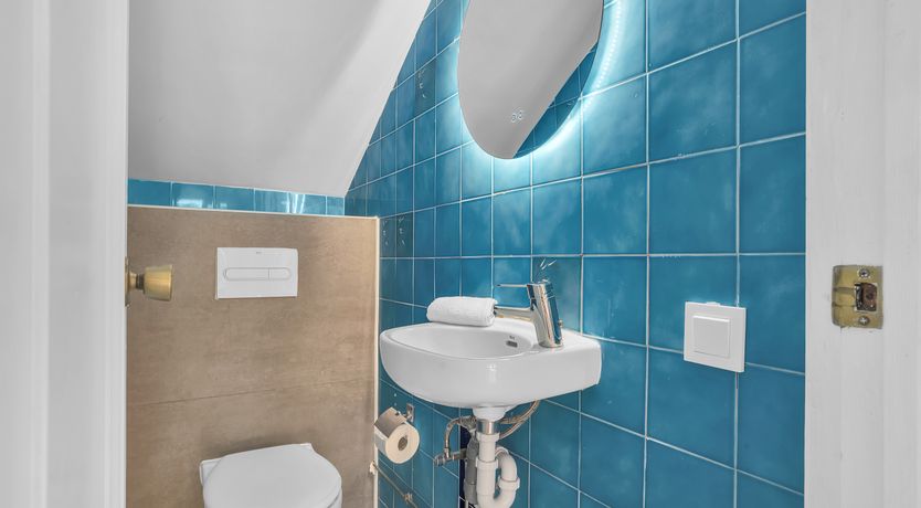 Photo of Sandy Shores Villa