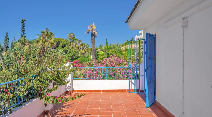 Photo of Sandy Shores Villa