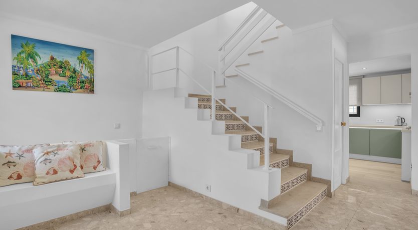 Photo of Sandy Shores Villa