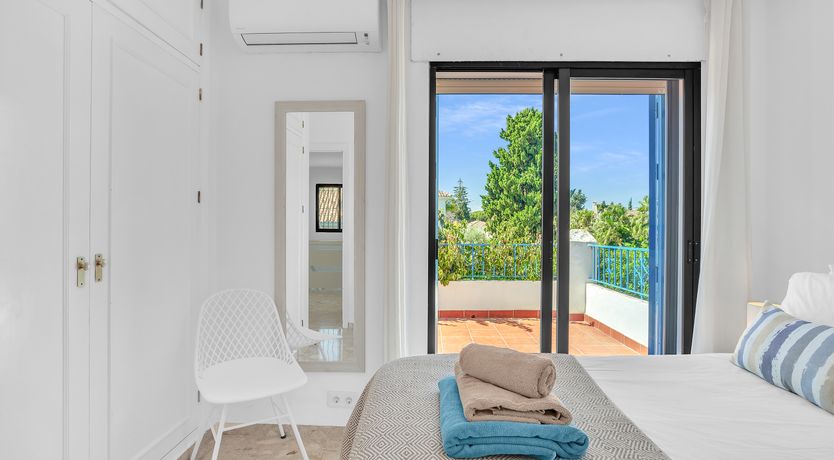 Photo of Sandy Shores Villa