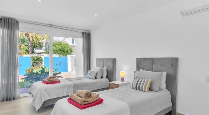 Photo of Sandy Shores Villa