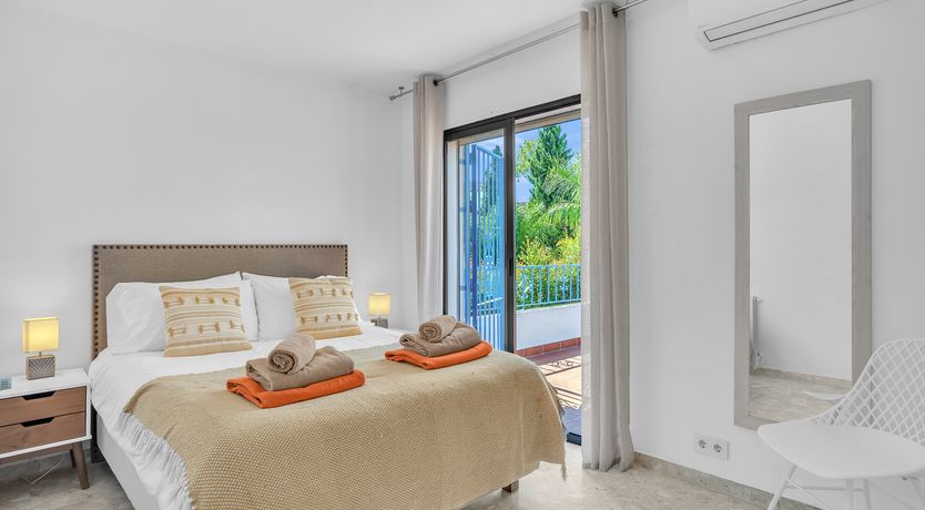 Photo of Sandy Shores Villa