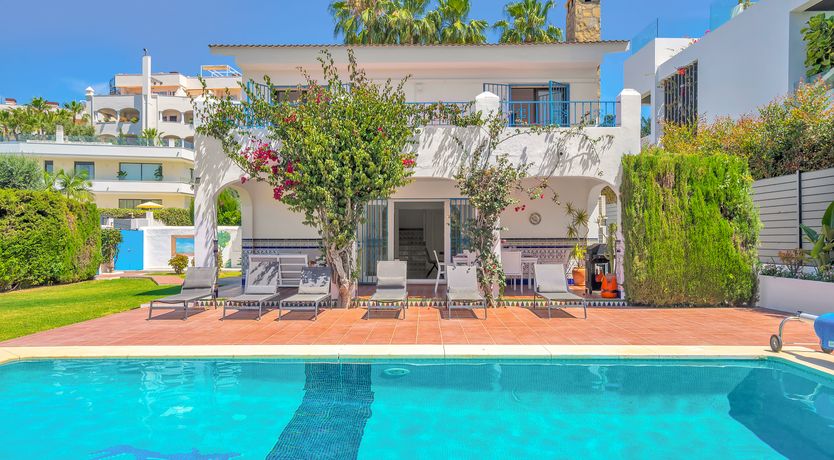 Photo of Sandy Shores Villa