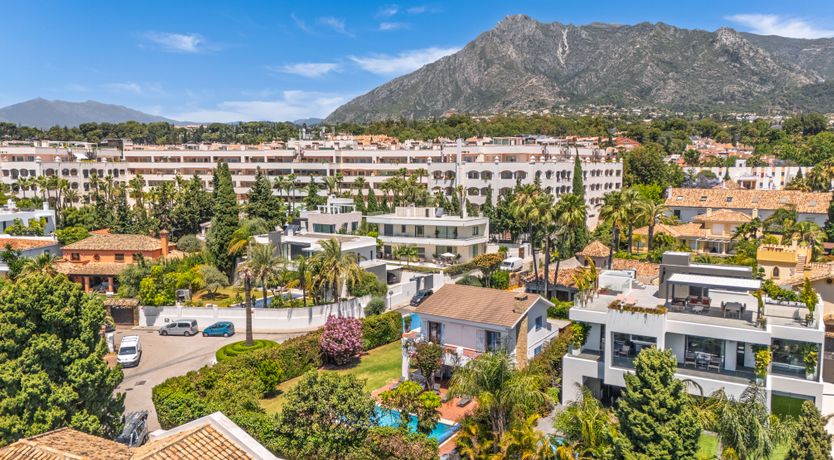 Photo of Sandy Shores Villa