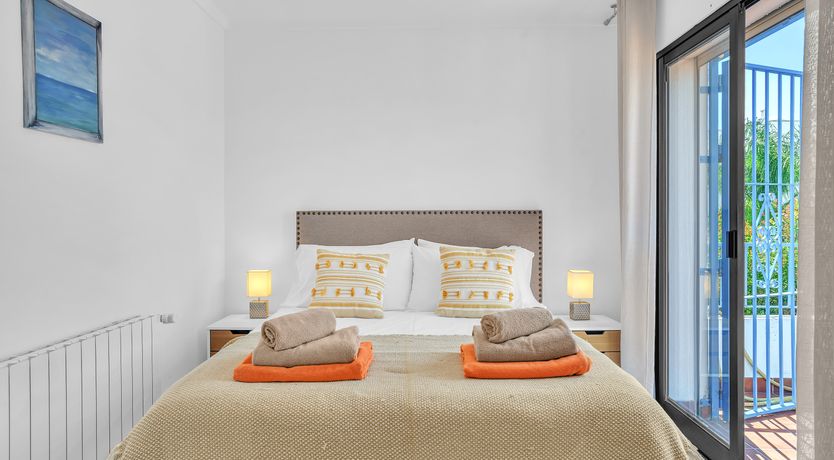 Photo of Sandy Shores Villa