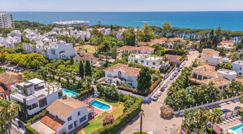 Photo of Sandy Shores Villa