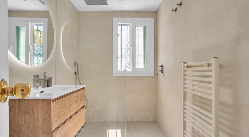 Photo of Sandy Shores Villa