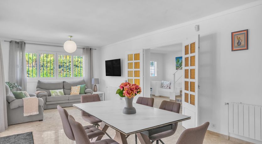 Photo of Sandy Shores Villa