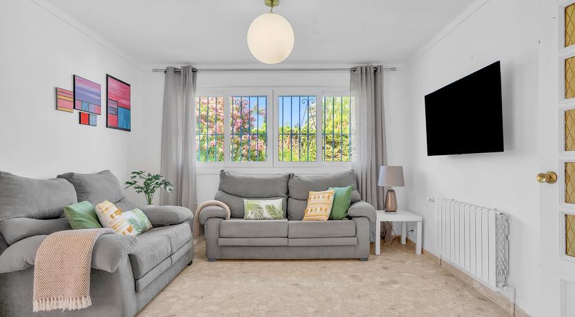 Photo of Sandy Shores Villa