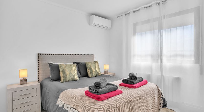 Photo of Sandy Shores Villa