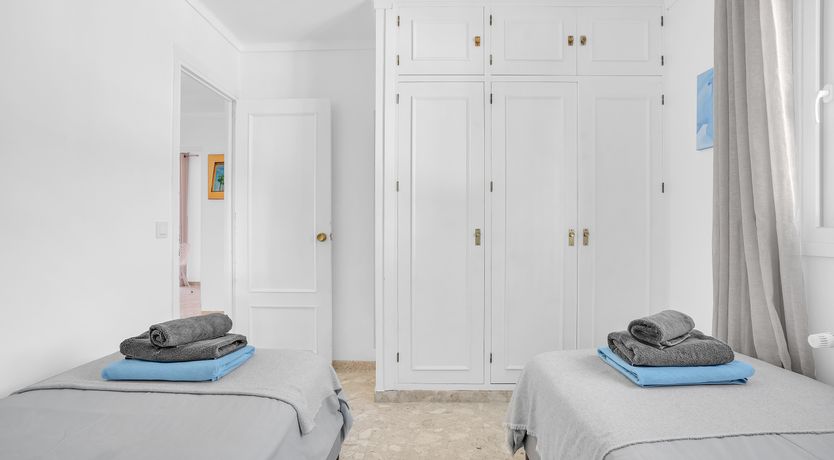 Photo of Sandy Shores Villa