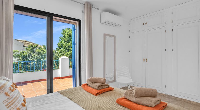 Photo of Sandy Shores Villa