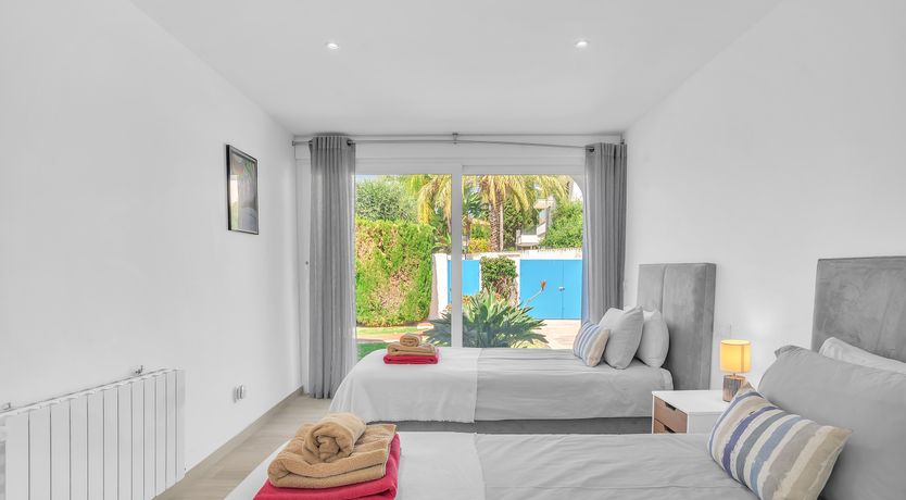 Photo of Sandy Shores Villa