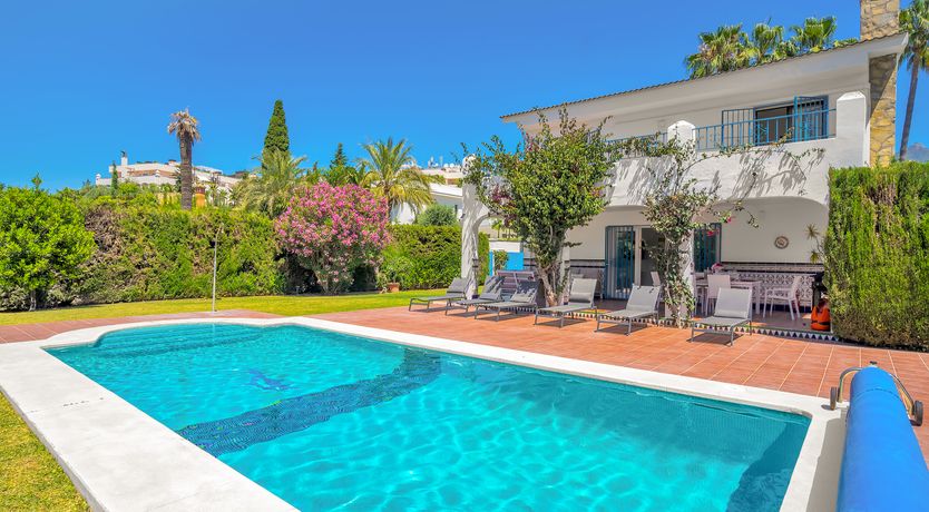 Photo of Sandy Shores Villa