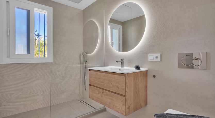 Photo of Sandy Shores Villa