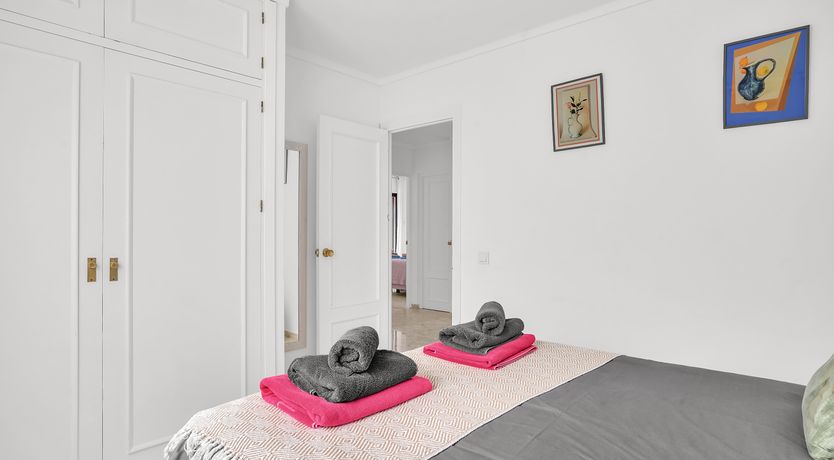 Photo of Sandy Shores Villa