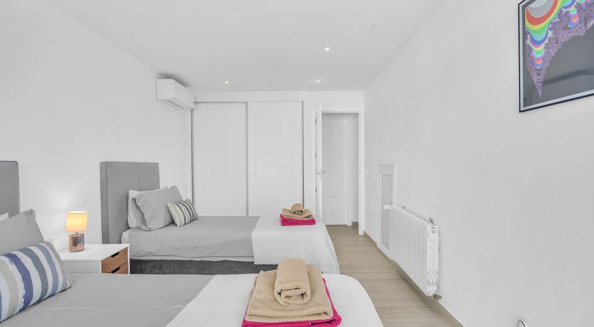 Photo of Sandy Shores Villa