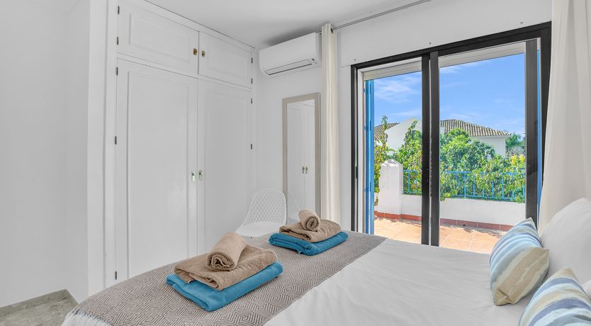 Photo of Sandy Shores Villa