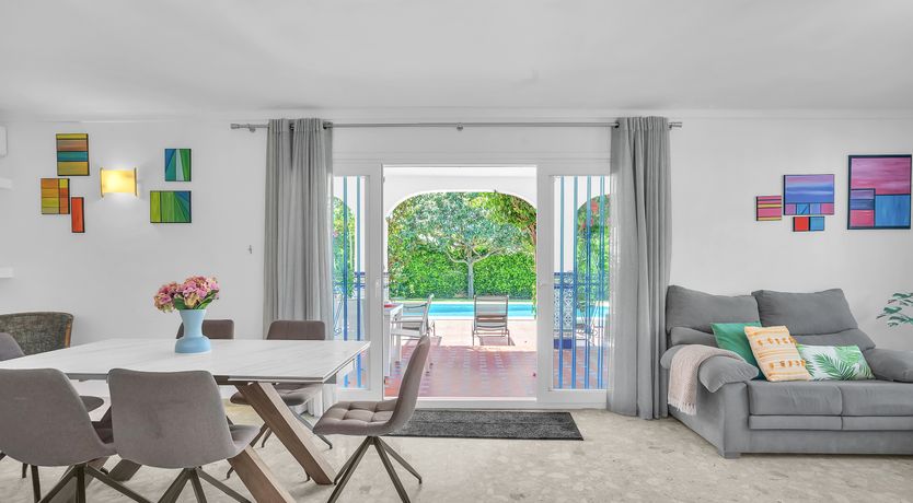 Photo of Sandy Shores Villa