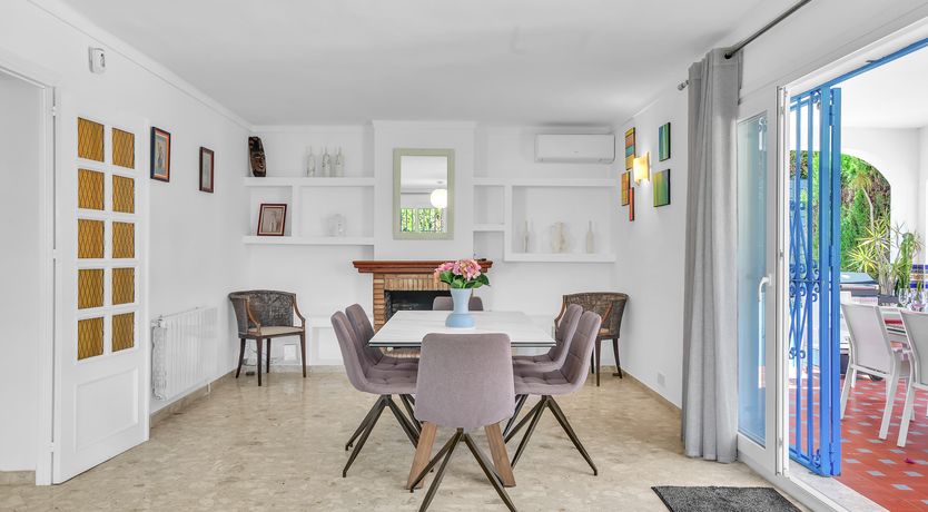 Photo of Sandy Shores Villa