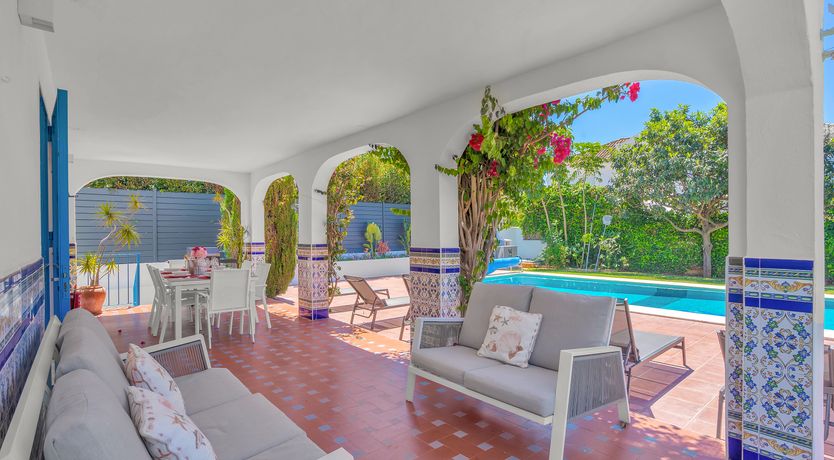 Photo of Sandy Shores Villa