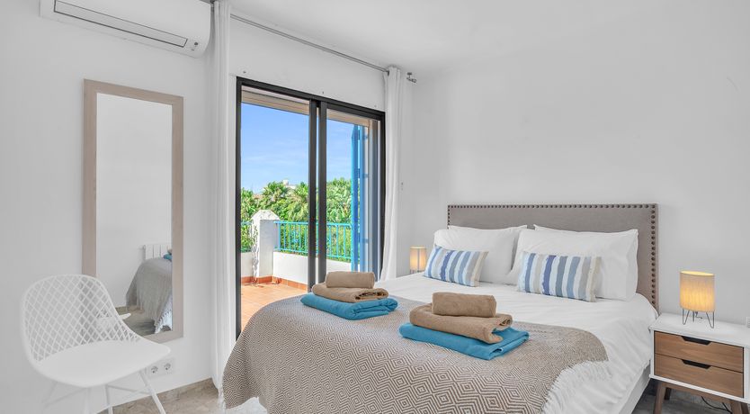 Photo of Sandy Shores Villa