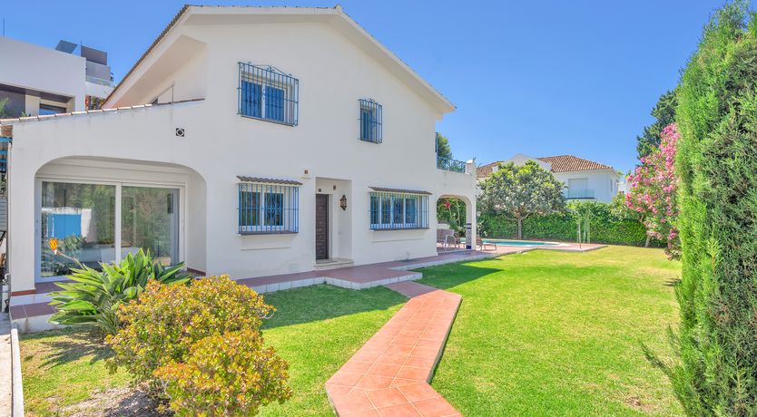 Photo of Sandy Shores Villa