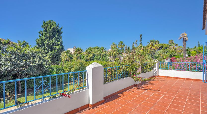 Photo of Sandy Shores Villa