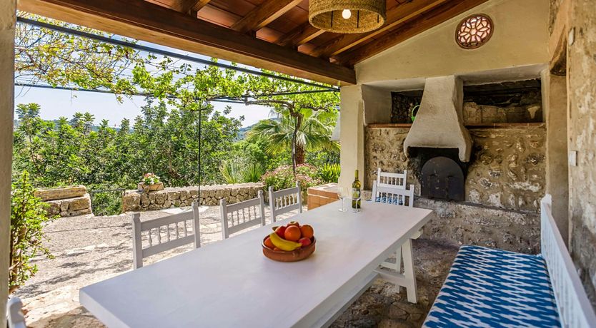 Photo of Sugar Skies