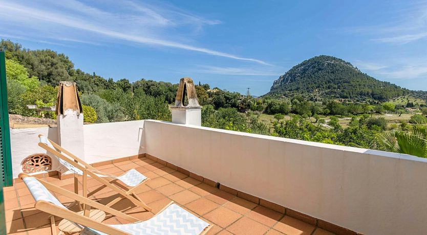 Photo of Sugar Skies