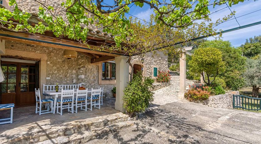 Photo of Sugar Skies