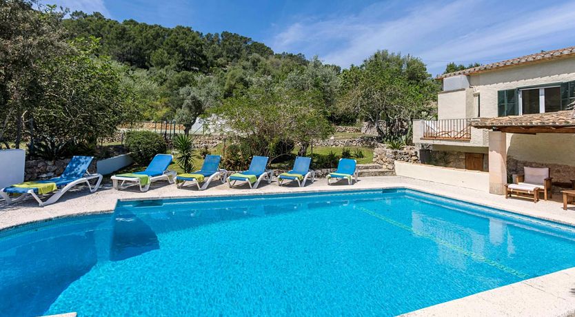 Photo of Sugar Skies