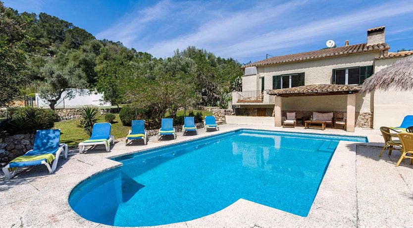 Photo of Sugar Skies