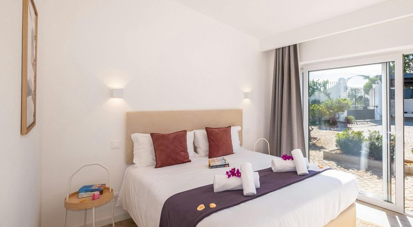 Photo of Algarve Sunshine