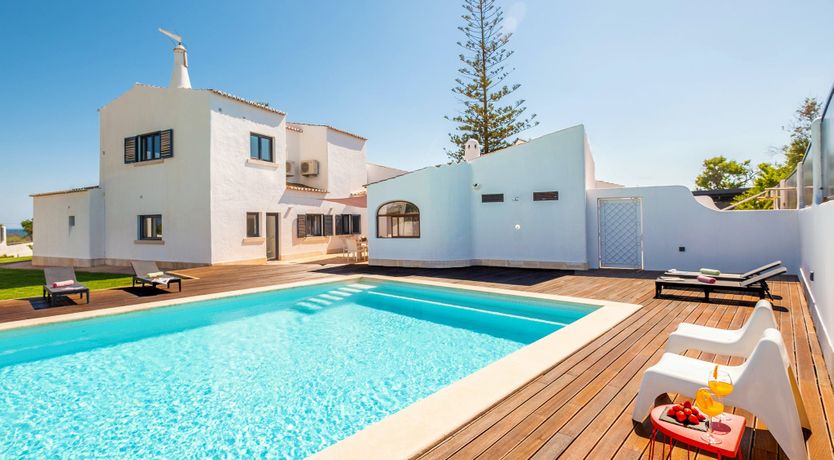 Photo of Algarve Sunshine