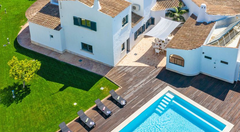 Photo of Algarve Sunshine