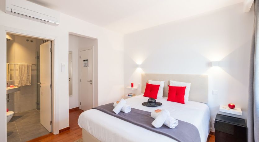 Photo of Algarve Sunshine