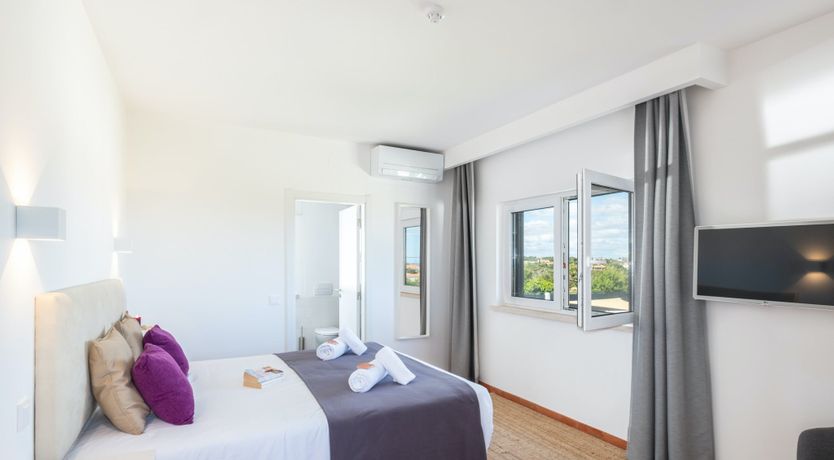 Photo of Algarve Sunshine