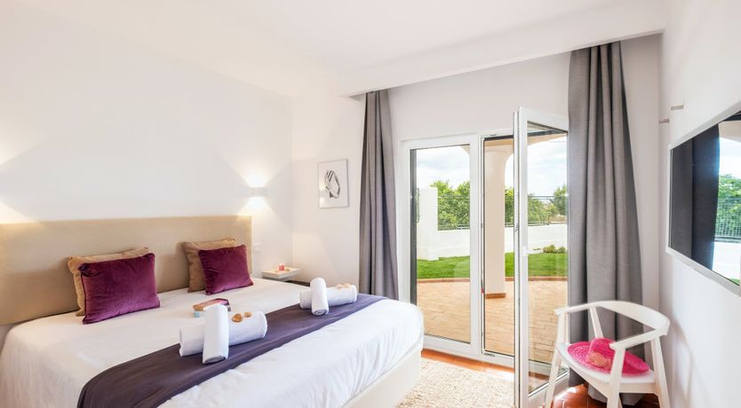 Photo of Algarve Sunshine