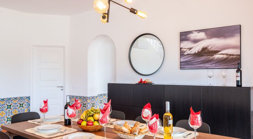 Photo of Algarve Sunshine