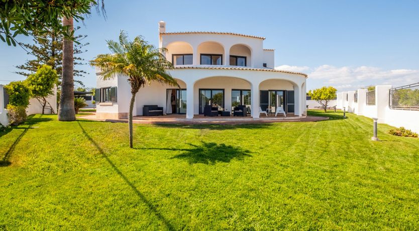 Photo of Algarve Sunshine